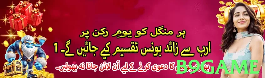 b9game Pakistan - 3